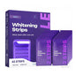 Dental Whitening Strips Enamel Care